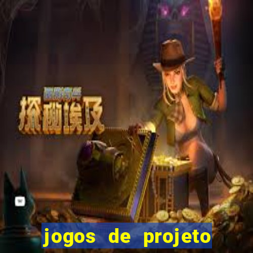 jogos de projeto de vida